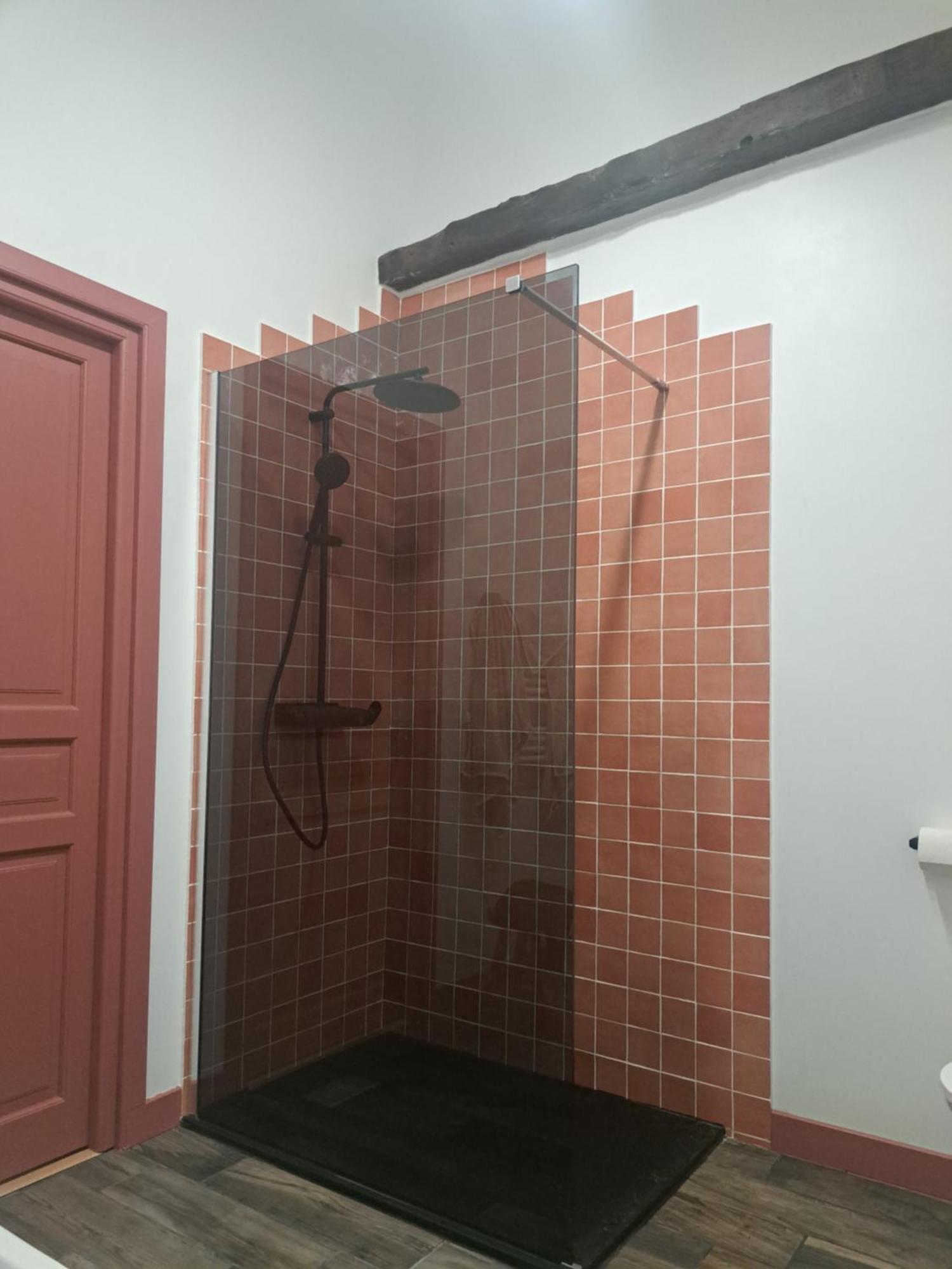 Lavallade12 Chambers D'Hotes Roussines Zewnętrze zdjęcie